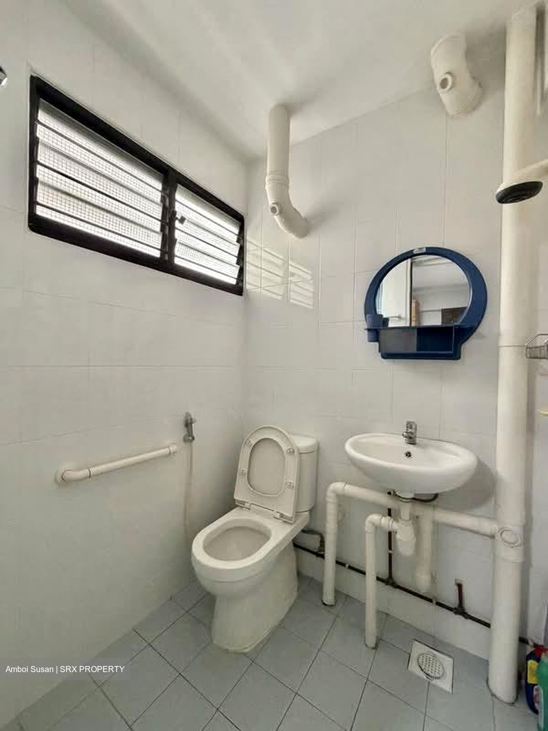 Blk 107 Yishun Ring Road (Yishun), HDB 3 Rooms #558997211